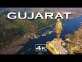 Gujarat  4k drone view  incredible india  gujarat tourism 
