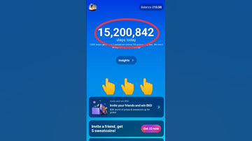 Unlimited Sweatcoin | about Sweatcoin | Redeem Sweatcoin|Online Earning #Sweatcoin #coupon #online