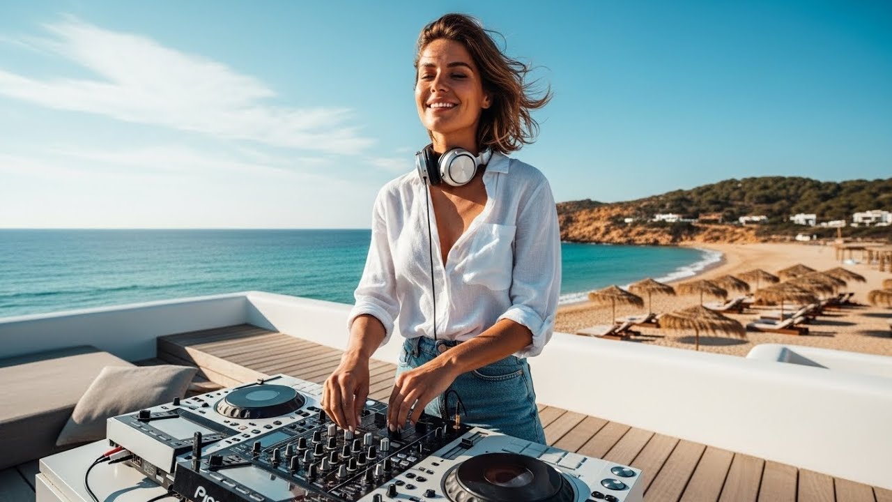 Chill House Bliss 2025 Relax Deep Mix