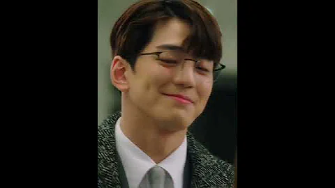 kiss scene 🥰🥰🥰🥰| A Business Proposal #kdrama #short #fyp #abusinessproposal #ahnhyoseop #sejeong