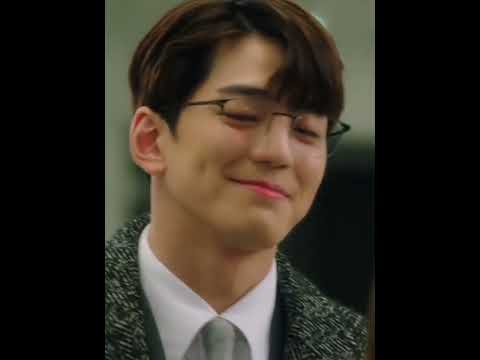 Kiss Scene A Business Proposal Kdrama Short Fyp Abusinessproposal Ahnhyoseop Sejeong