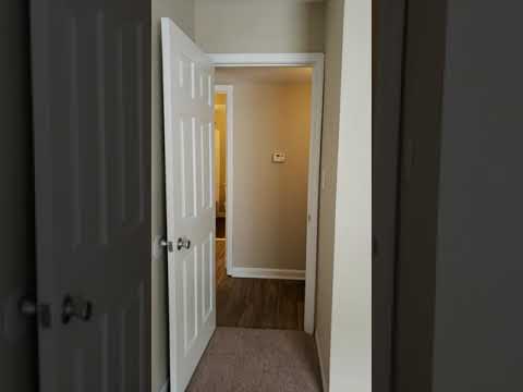 The Brookwood Apartment Home - 2&2- Two Bedroom Two Bathroom