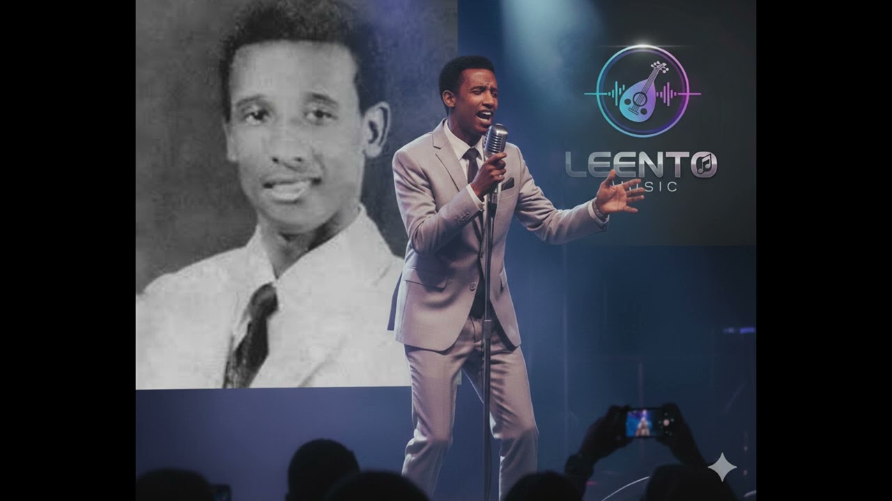 Cabditahliil - Dunidan (Leento Remix)