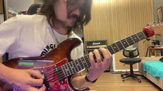 IBOX® DT Large Brown Damper Fretwrap Cuerdas | Material: Poliéster video IBOX® DT Large Brown Damper Fretwrap Cuerdas | Material: Poliéster video