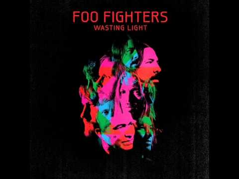 Foo Fighters - Walk (HQ)