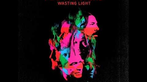 Foo Fighters - Walk (HQ)