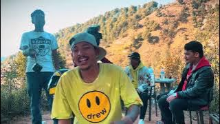 MELI SAKYO LEVEL / AMJ/ NEW NEPALI RAP SONG 2022
