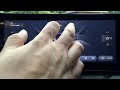 OMODA 5 EV – How to Change Auto Climate Control Mode