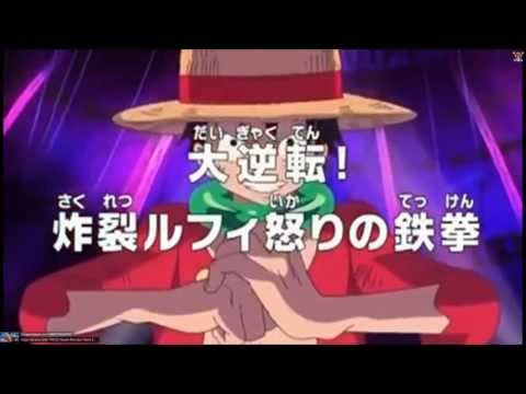 One piece 628 Preview HD [628]