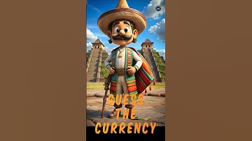 Guess the Currency #guesscurrency #currency #quiz #shorts #funquiz