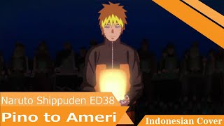"one of my favorit naruto's ending song" hello,ini adalah lagu dari
anime naruto shippuden yang aku nyanyikan dalam bahasa indonesia.
berjud...
