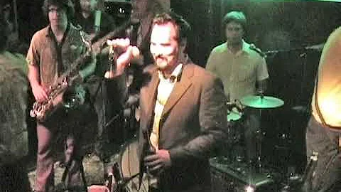 Harold Ray Live in Concert - July 22, 2006 Wasted ...