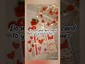 Birthday Card❤🥰|Love-Theme|#shorts#youtubeshorts#birthdaycard#diy #aesthetic #lovegoals lovegoals