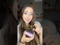 POLVOS UBE DE HUDA BEAUTY #maquillaje