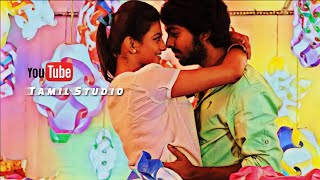 Yennachi Yethachi | Trisha Illana Nayanthara | WhatsApp Status Video Tamil