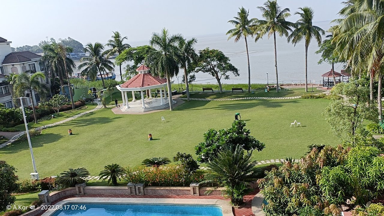 Punyalakshmi Resort Diamond Harbour price booking food menu phone number recent review Bakkhali