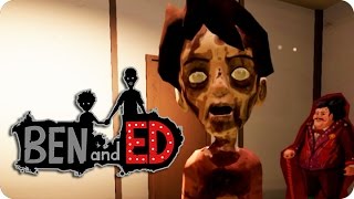 ¡BENCALYPSE! LA VENGANZA | BEN AND ED