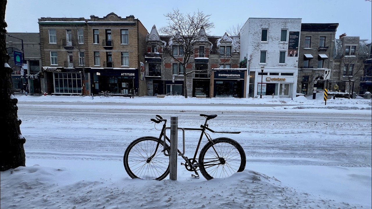 2026_02 Канада. Монреаль.