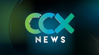 CCX News May 1, 2022