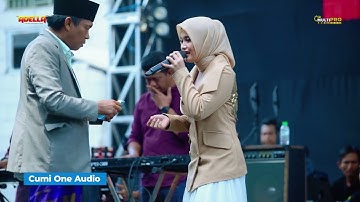 YA BADROTIM  - SHERLY KDI ADELLA | OM ADELLA (RELIGI) LIVE CIKARANG BEKASI