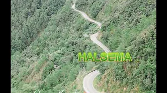 Halsema