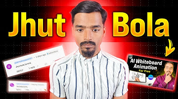 Canva Free Whiteboard Animation Problem Fixed | Canva SpeedPaint not Available @ThinkAthar