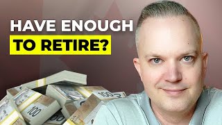How Much Money Do You Need to Retire In Canada?
