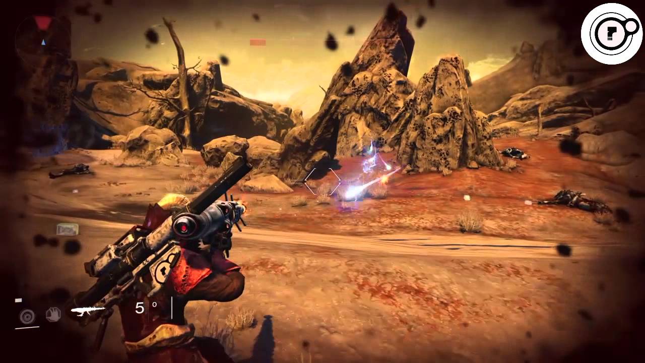 DESTINY TWO EVENTS SOLO'D