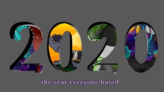 2020//ANIMATION REWIND
