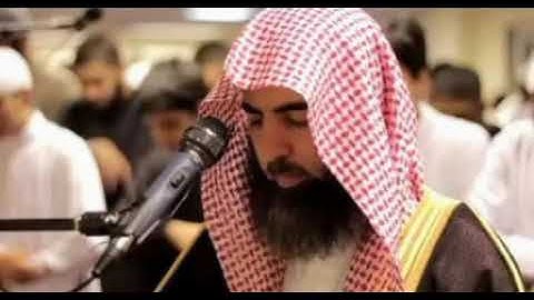 سورة يونس - الشيخ محمد اللحيدان