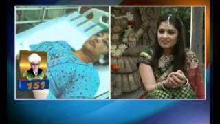 Womens Group Angry Over Actress Nikita Ban - Suvarna News