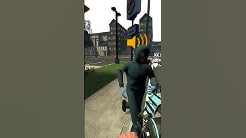 Gmod Trolling Never Gets Old #shorts #gmod #troll