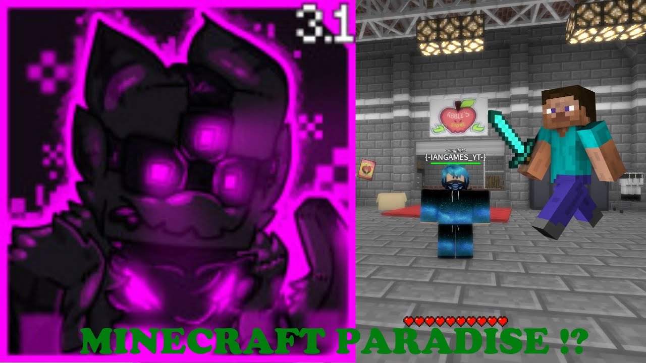 Kaiju Paradise - Minecraft Mods - CurseForge