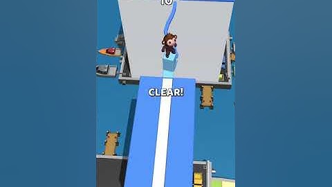 Stacky Dash MAX LEVEL! - New Big Updated Lvls Gameplay!! 690-691