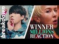 Producer Breaks Down: WINNER "MILLIONS" MV
