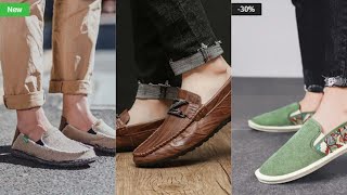 Mens Loafers Shein Мужские мокасины в интернет магазине Шейн - Видео от Хомдешопс