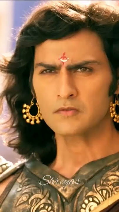 Parshuram Shishya Karna #mahabharat #karna #krishna #parashuram