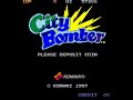 City bomber quick play  arcade mame
