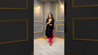 Mere Wargi (Remix) | Giddha | Bhangra | Punjabi Song | Trending | Easy Dance Steps | Punjabi Dance