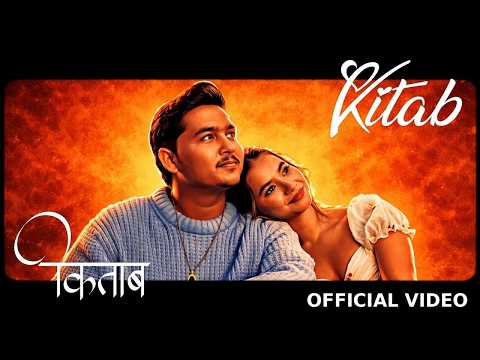 KITAB (Official Music video) | Mr Dutt ft Vipin Foji | Tanu Rawat | New Haryanvi Song 2026