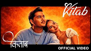 KITAB (Official Music video) | Mr Dutt ft Vipin Foji | Tanu Rawat | New Haryanvi Song 2026