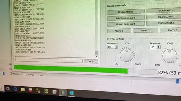 Monoprice MP Select Mini 3D Printer V2