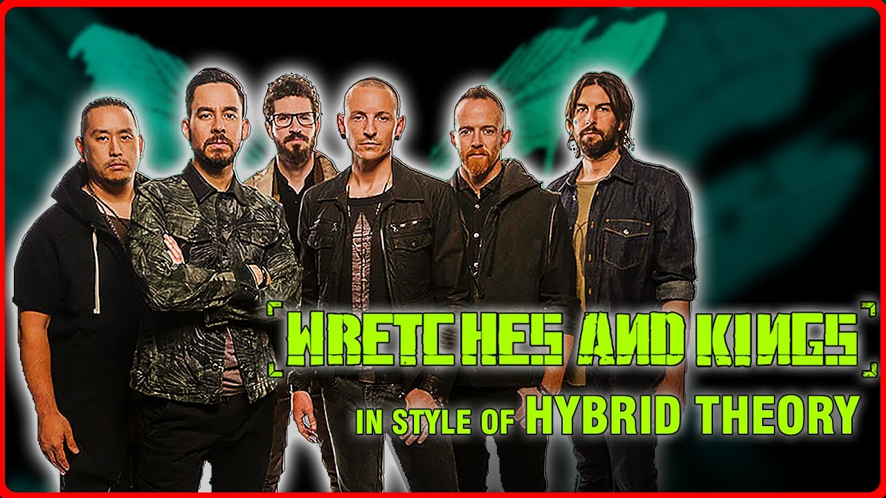 Akira G – Wretches and Kings (