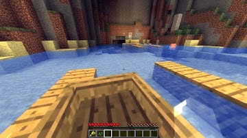 CGCraft: Parallax Texture Pack