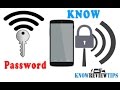 How to HACK Wifi Password in Your Android Device 2016!