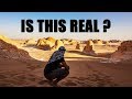 EGYPT TRAVEL VLOG | SLEEPING IN SAHARA DESERT 2018