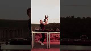 Blasterjaxx X Harris & Ford - Bassman