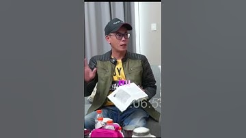 koh dondy tan,skak mat pernyataan elia tentang Yesus dan Isa almasih itu berbeda.#podcast #subscribe