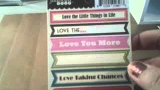 Online Crafty Hauls!