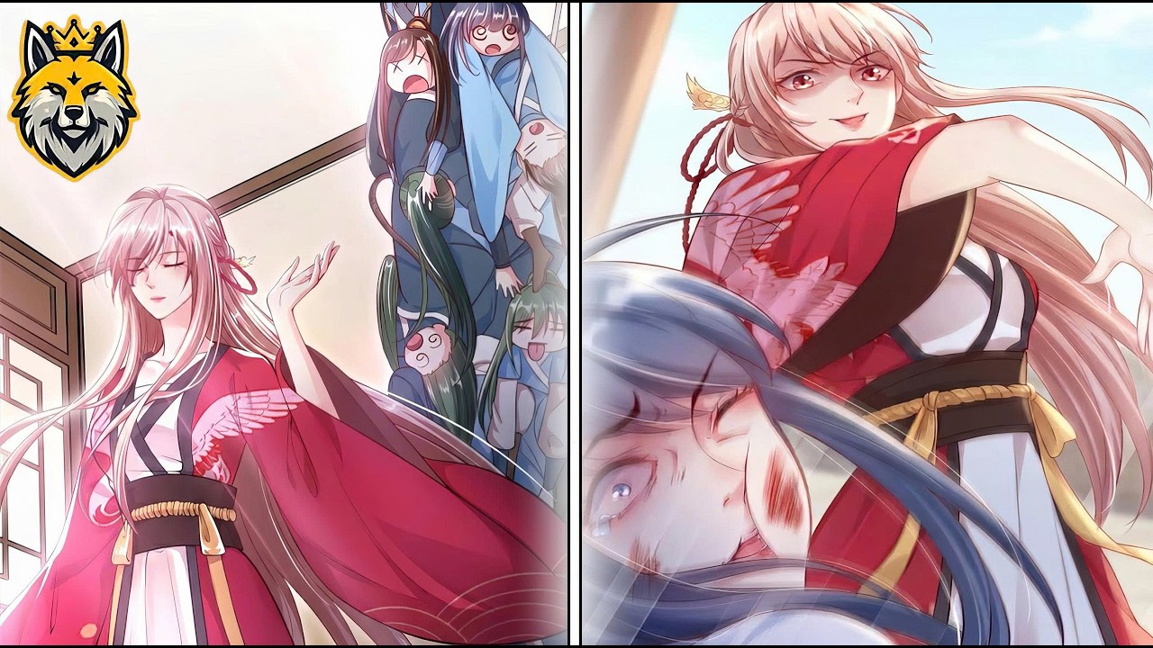 Nữ Chính Xuyên Qua 3000 Thế Giới Để Tát Mấy Đứa Nhân Vật Phụ Thảo Mai | REVIEW TRUYỆN TRANH